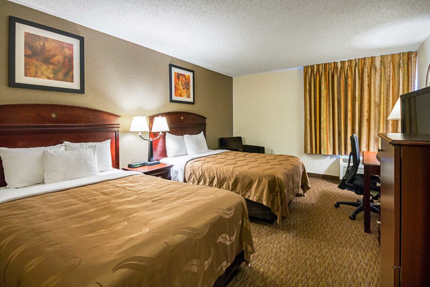 More Photos Of 1185 Airport Rd, Fairmont Hotel For Sale