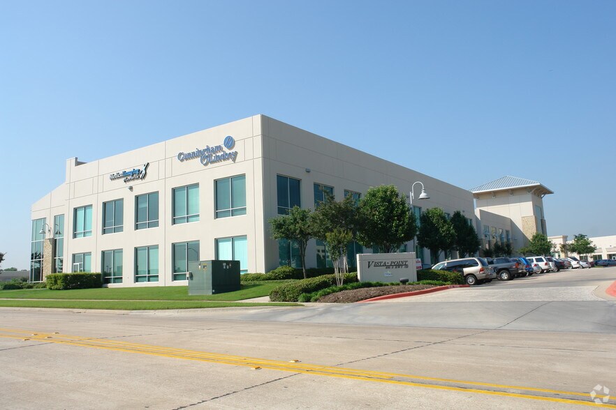 More Photos Of 405 State Highway 121 Byp, Lewisville Coworking Space