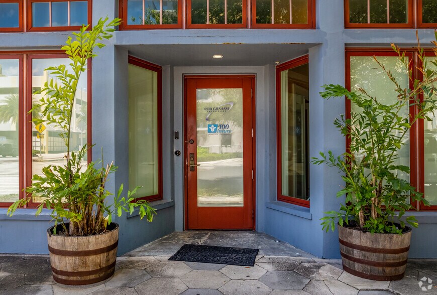 More Photos Of 100 7th St S, Saint Petersburg Storefront Retail Residential For Lease