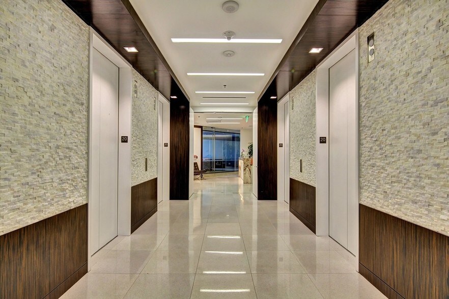 Photo of 16th Floor Ste 1650