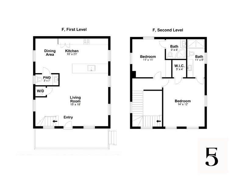 More Photos Of 63 Church St, Greenwich Apartments For Sale
