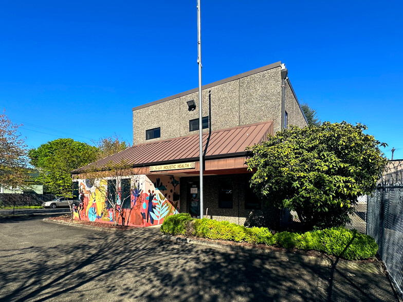 Primary Photo Of 2410 SE 10th Ave, Portland Light Distribution For Sale