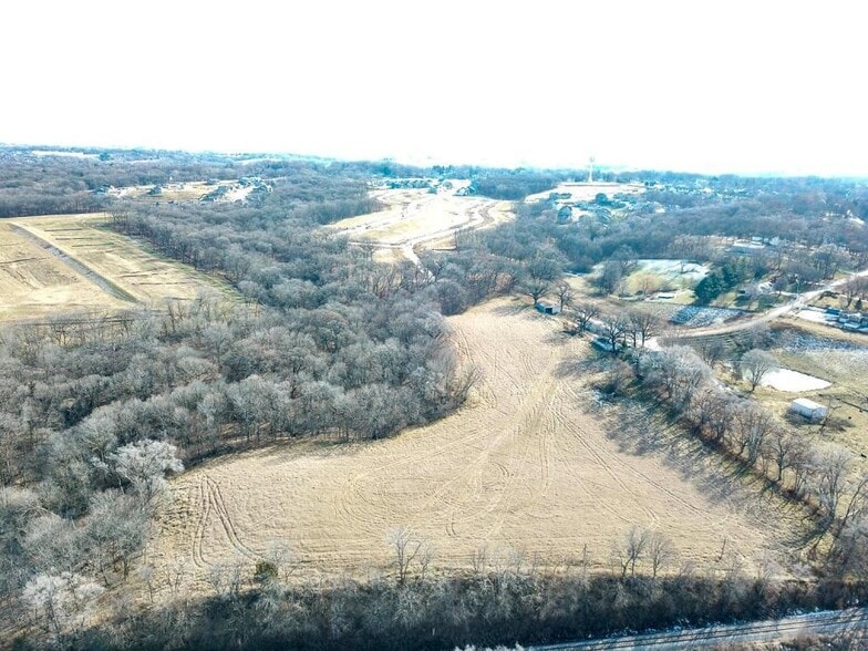 More Photos Of 16090 Crystal Ln, Council Bluffs Land For Sale