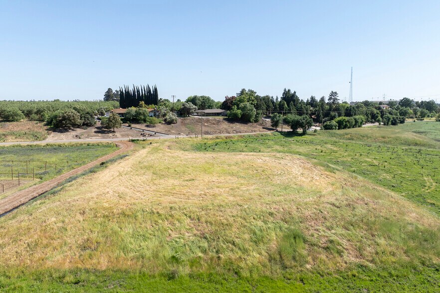 More Photos Of 4519 Gomes Rd, Modesto Land For Sale