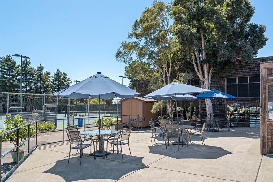 More Photos Of 200 Packet Landing Rd, Alameda Health Club For Sale