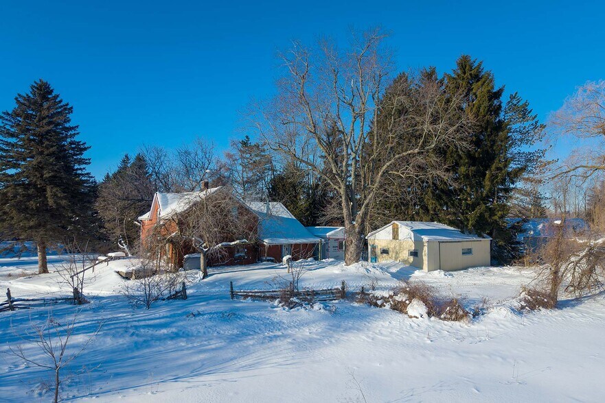 More Photos Of 14165 Trafalgar Rd, Halton Hills Land For Sale
