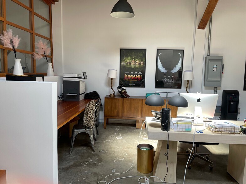 More Photos Of 612-624 Hampton Dr, Venice Loft Creative Space For Lease