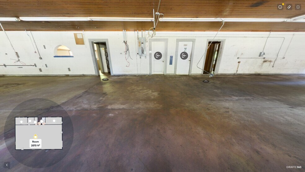 More Photos Of 21076 US Highway 45, Citronelle Manufacturing For Sale