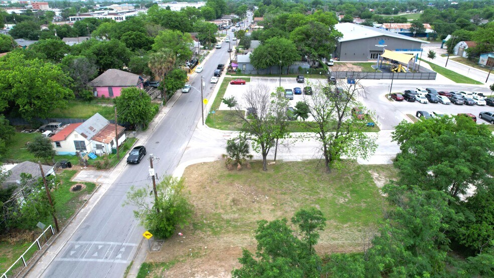 More Photos Of , San Antonio Land For Sale