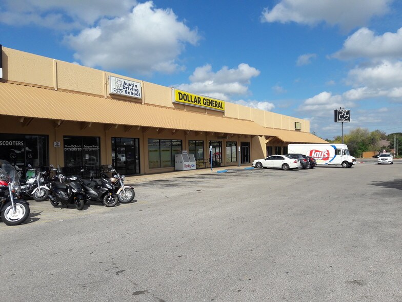 More Photos Of 5700-5730 Manchaca Rd, Austin Unknown For Lease