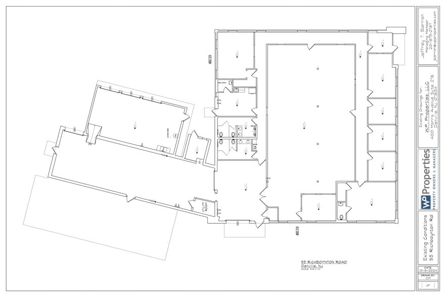 More Photos Of 53 Richboynton Rd, Dover Manufacturing For Lease