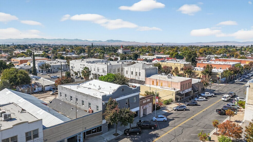 More Photos Of 631-637 I St, Los Banos Apartments For Sale