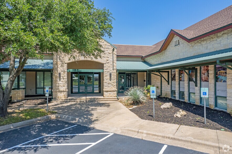 Primary Photo Of 5353 Williams Dr, Georgetown Medical For Lease