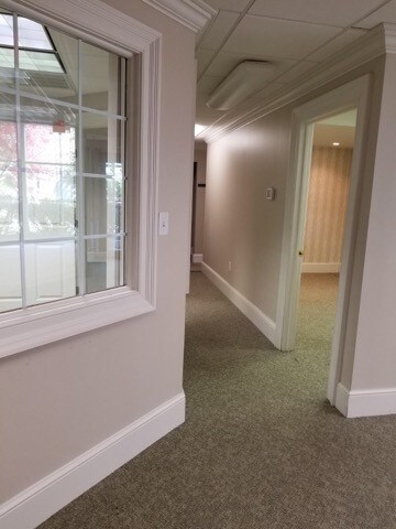 More Photos Of 100 Bosley Ave, Suffolk Bank For Lease