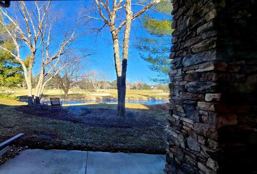 More Photos Of 8700 Executive Woods Dr, Lincoln Office For Lease