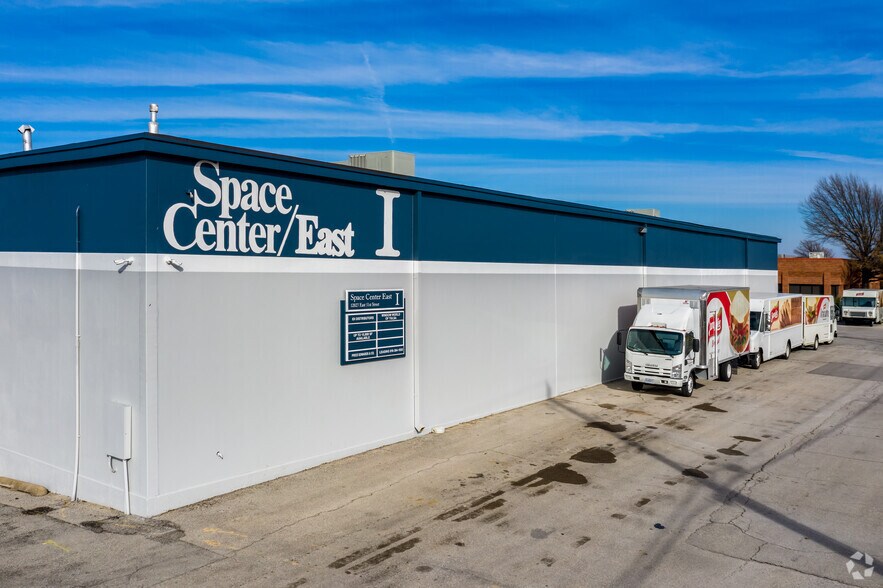 More Photos Of 12027 E 51st St, Tulsa Unknown For Lease