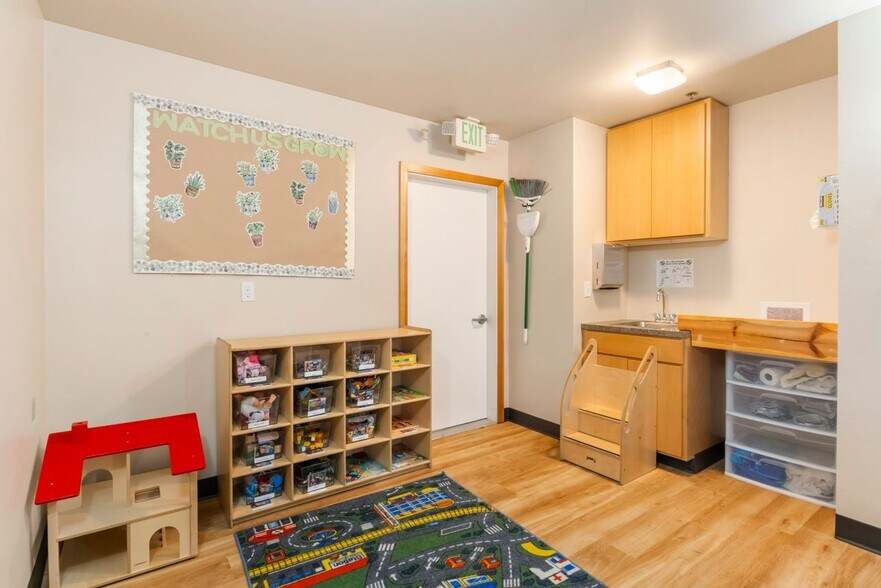 More Photos Of 20503 193rd Ave E, Orting Daycare Center For Sale