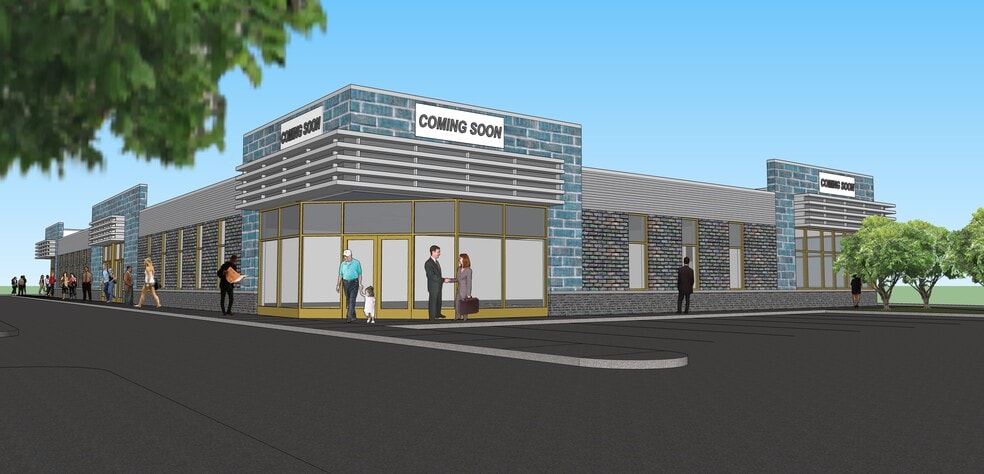 Primary Photo Of 911 E Pittsburgh St, Greensburg Storefront Retail Office For Lease