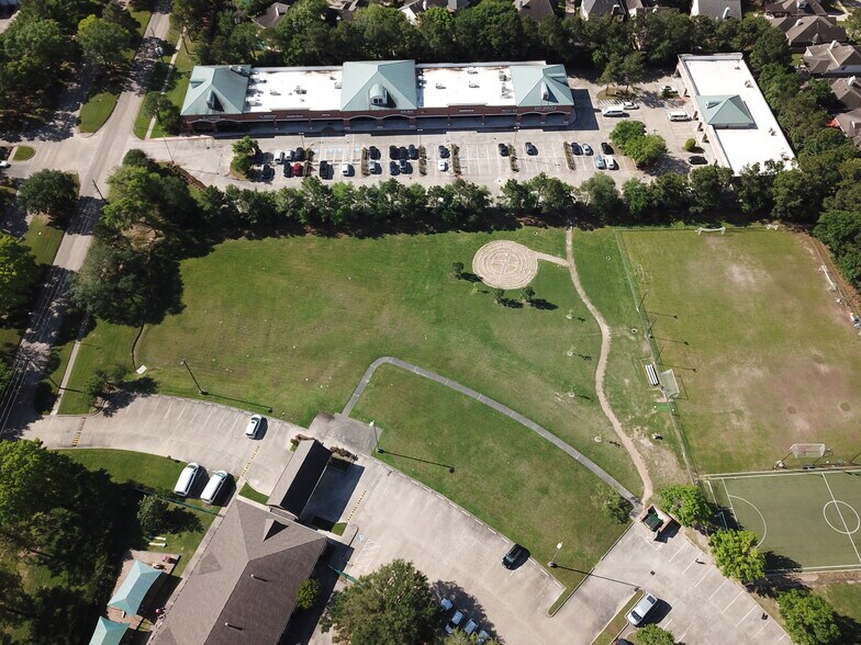 More Photos Of 0000 Mason Road, Katy Land For Lease