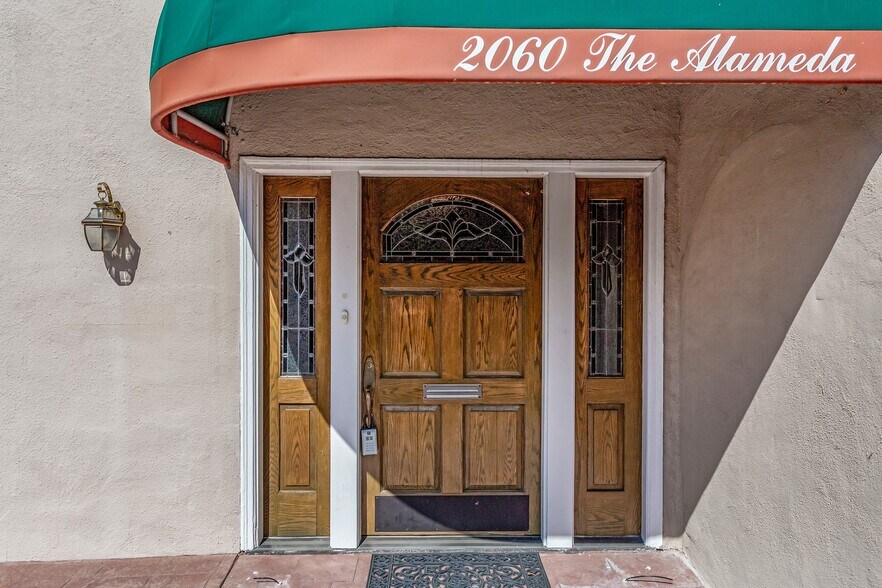 More Photos Of 2060 The Alameda, San Jose Loft Creative Space For Sale