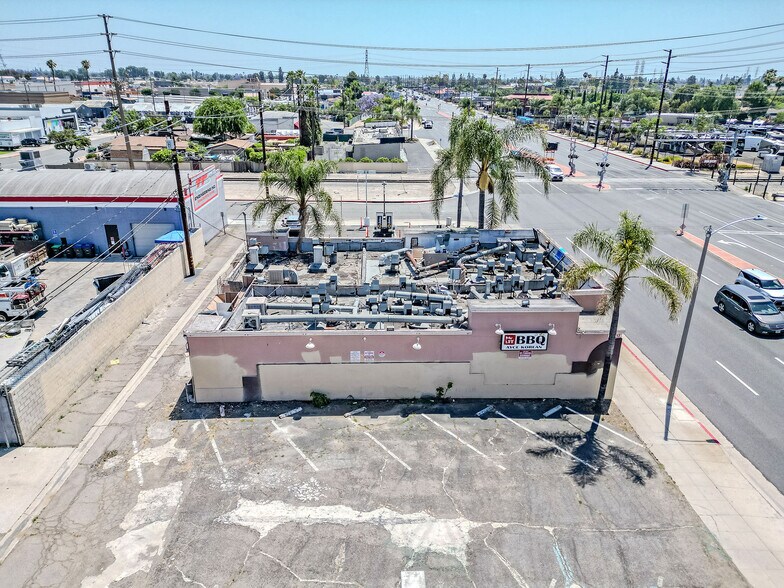 More Photos Of 10712 Beach Blvd, Stanton Restaurant For Sale