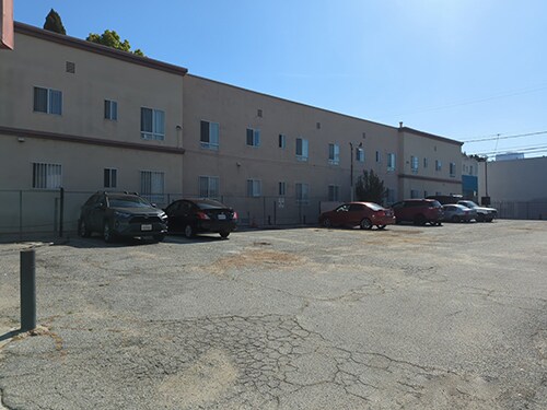 More Photos Of 1250 Lake st, Los Angeles Land For Sale