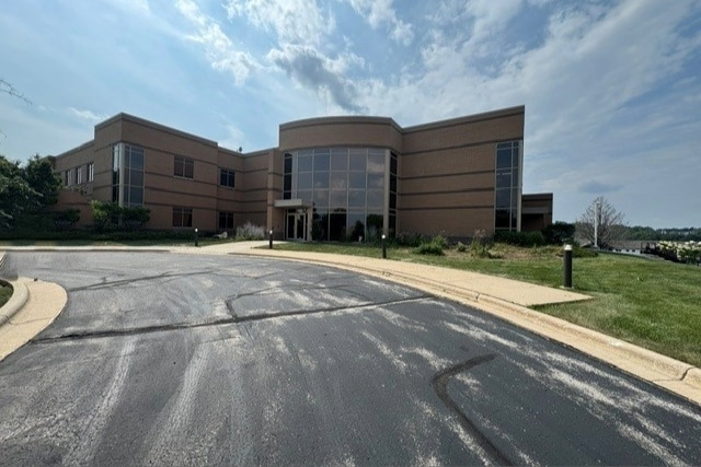 More Photos Of 469 Security Blvd, Howard Office For Lease