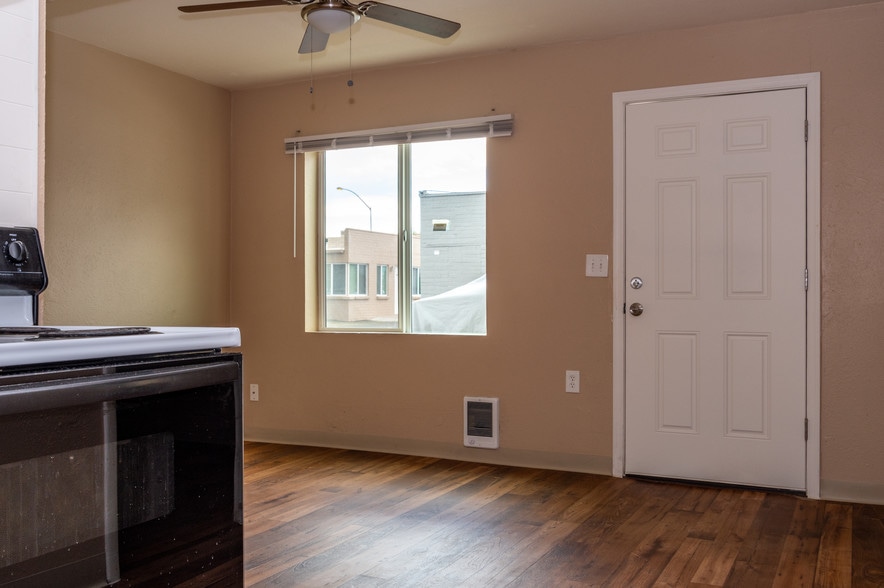 More Photos Of 2411 S 6th Ave, Tucson Apartments For Sale