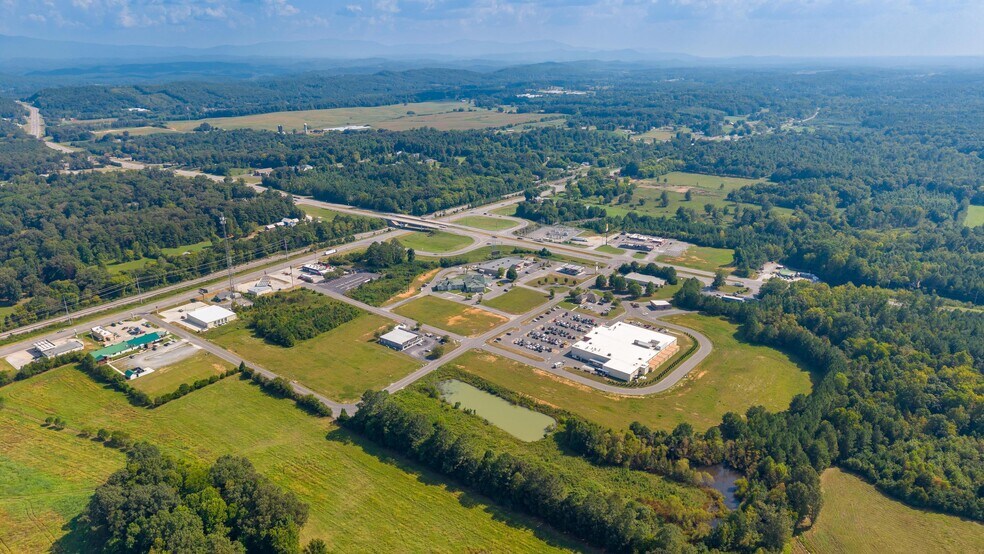 More Photos Of U.S. 411, Ocoee Land For Sale