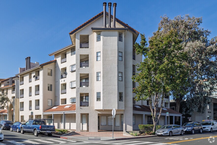 Primary Photo Of 155-175 Forest Ave, Palo Alto Medical For Lease