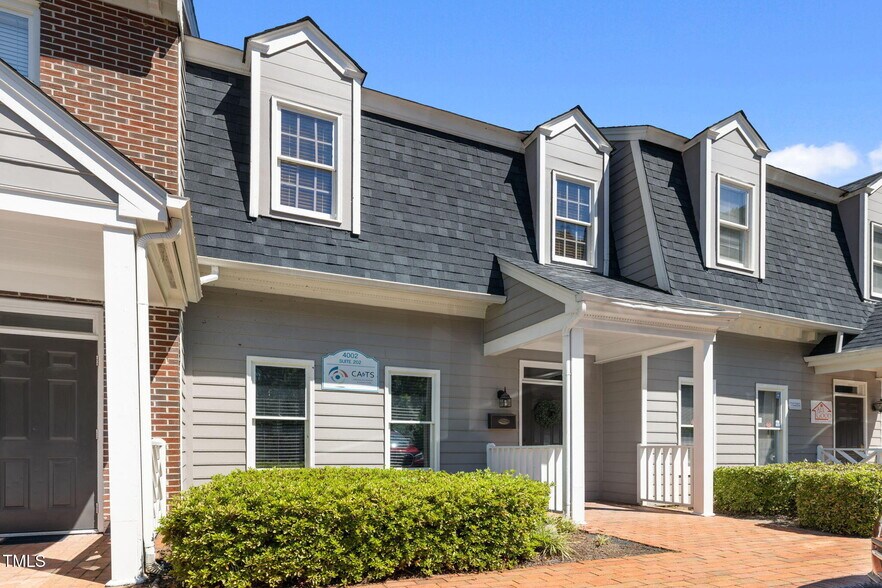 More Photos Of 4002 Barrett Dr, Raleigh Medical For Sale