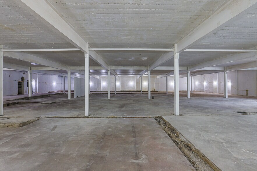 More Photos Of 6809 Belair Rd, Baltimore Freestanding For Lease