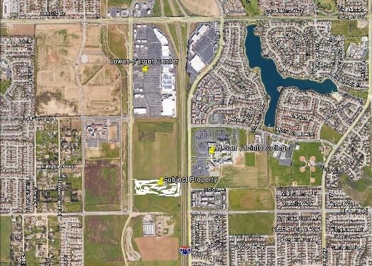 More Photos Of 38550 Haun Rd, Menifee Land For Sale