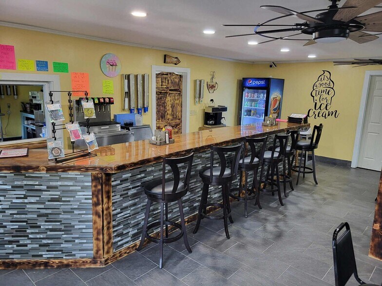 More Photos Of 69 Erbacon Rd, Cowen General Retail For Sale