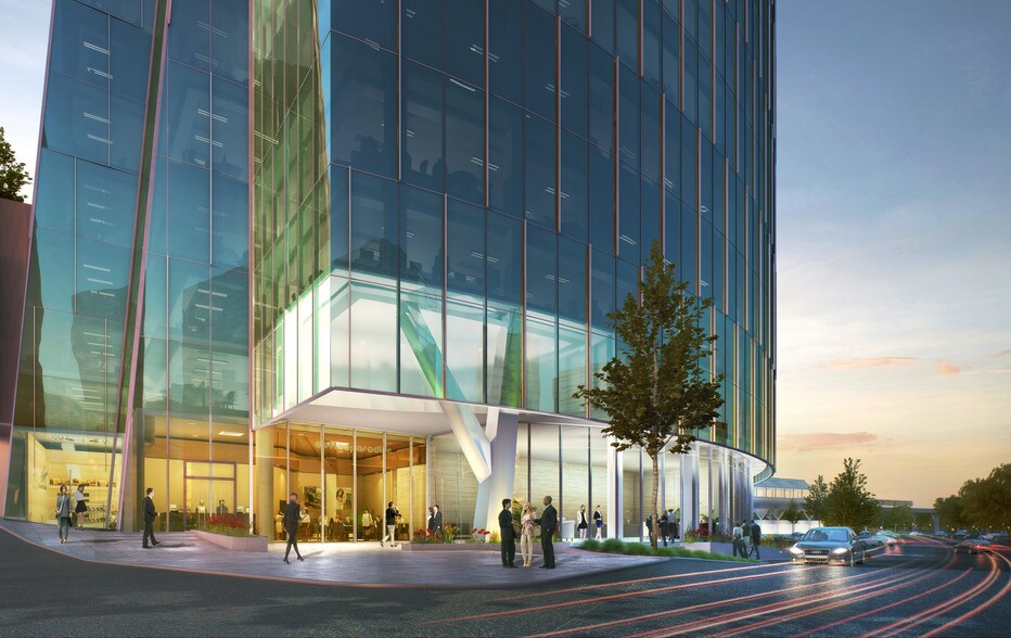 More Photos Of 1690 Old Meadow Rd, McLean Office For Lease