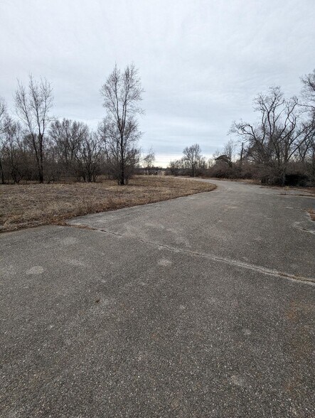 More Photos Of 14925 US 71 Highway South, Grandview Land For Sale