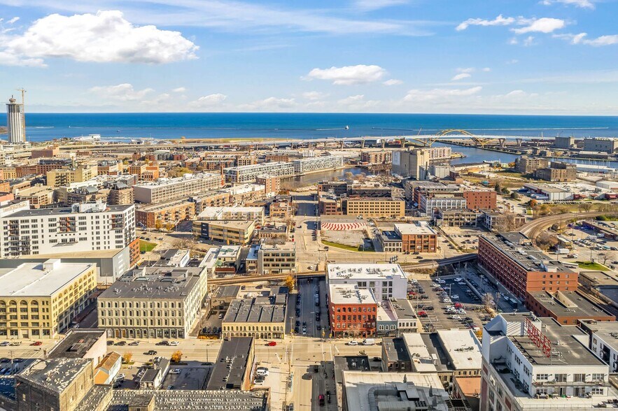 More Photos Of 184-196 S 2nd St, Milwaukee Apartments For Lease