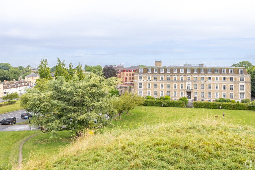 More Photos Of Castle Park, Cambridge Coworking Space