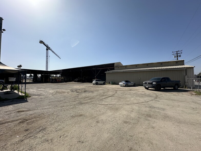 More Photos Of 603 S Arrowhead Ave, San Bernardino Warehouse For Sale