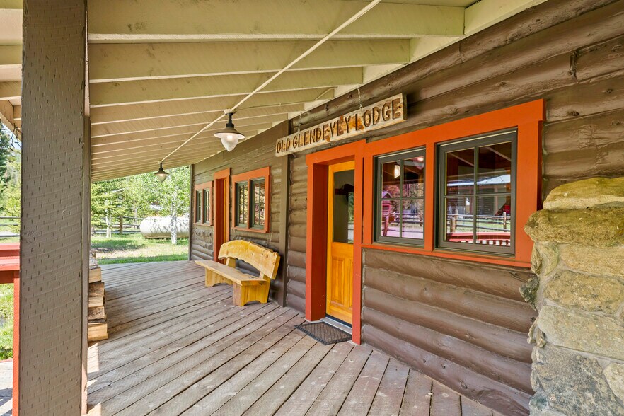 More Photos Of 3219 County Road 99, Red Feather Lakes Specialty For Sale