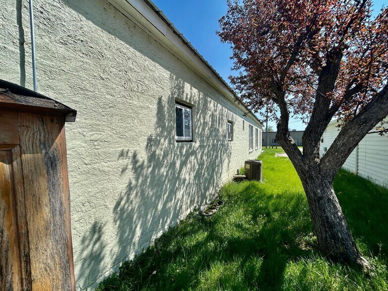 More Photos Of 103 Main St, Ottertail Storefront Retail Office For Sale