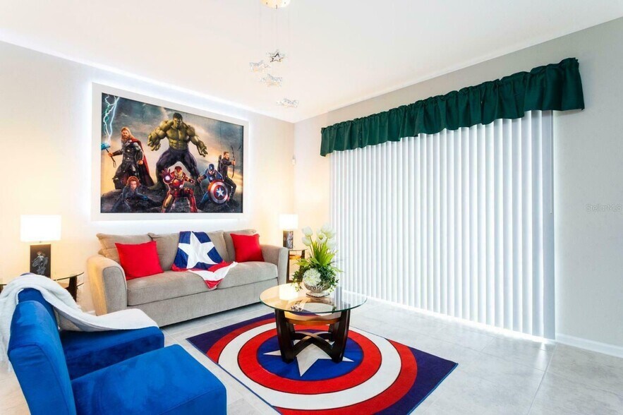 More Photos Of ,  Multifamily For Sale