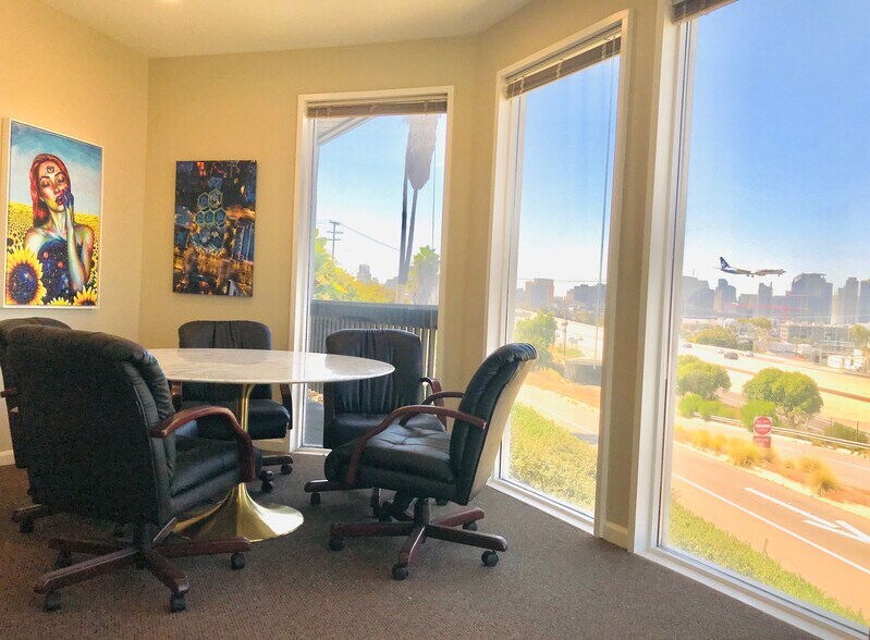 More Photos Of 1125 W Olive St, San Diego Office Residential For Sale