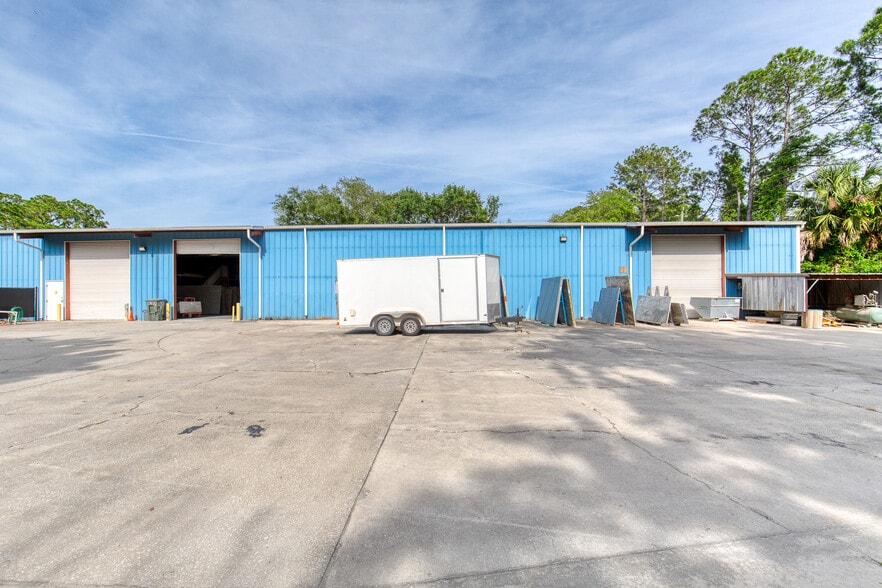 More Photos Of , Ormond Beach Industrial For Sale