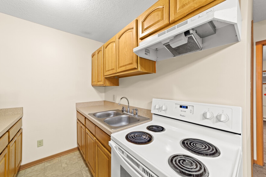 More Photos Of , Akron Multifamily For Sale