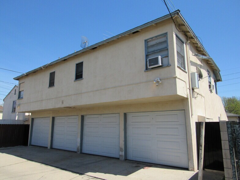 More Photos Of 5497 Orange Ave, Long Beach Apartments For Sale