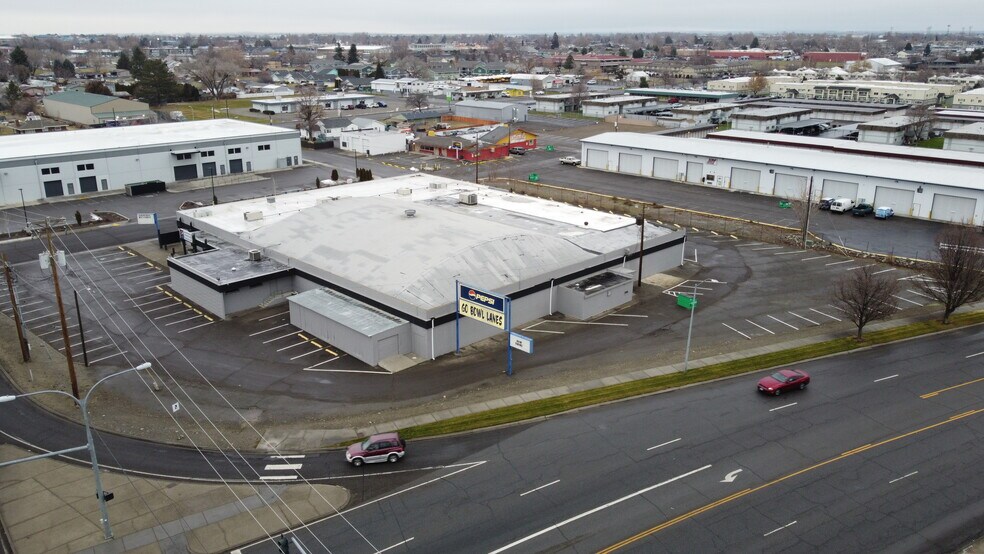 More Photos Of 2799 W Lewis St, Pasco Freestanding For Sale