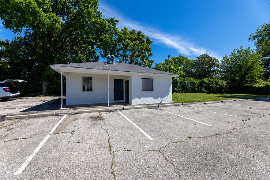 More Photos Of 170 N Hollywood St, Memphis Apartments For Sale
