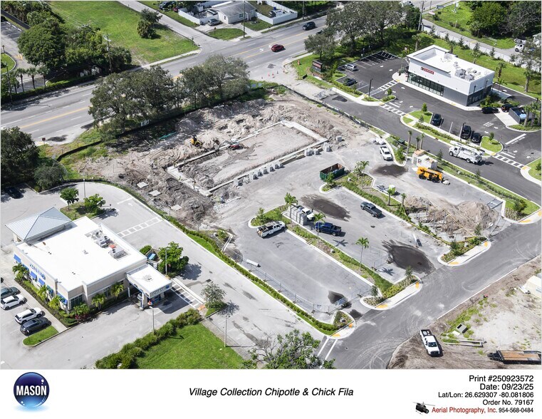 More Photos Of 2625 10th Ave N, Village Of Palm Springs Fast Food For Sale