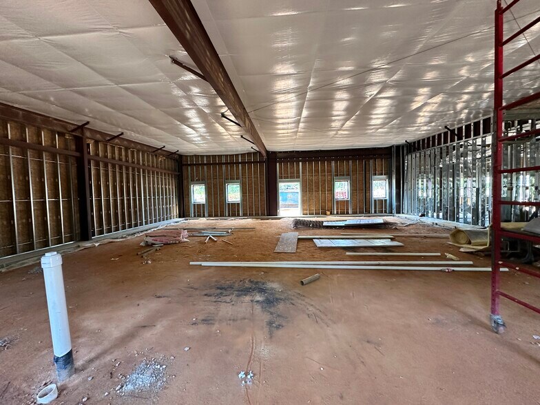 More Photos Of 35 Trotter Hills Circle, Pinehurst Medical For Lease